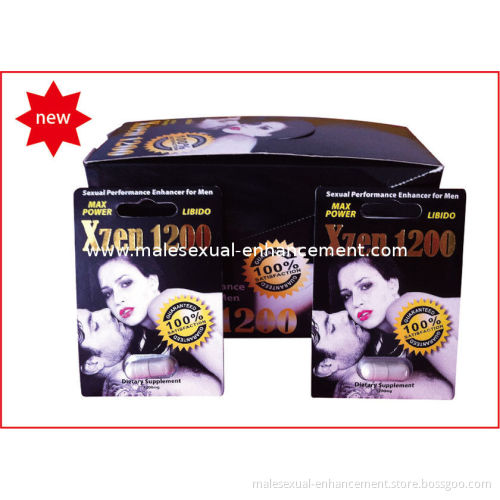 Herbs Male Enhancement, Xzen 1200 Sex Pills Male Sex Driver 24 Pills Per Box